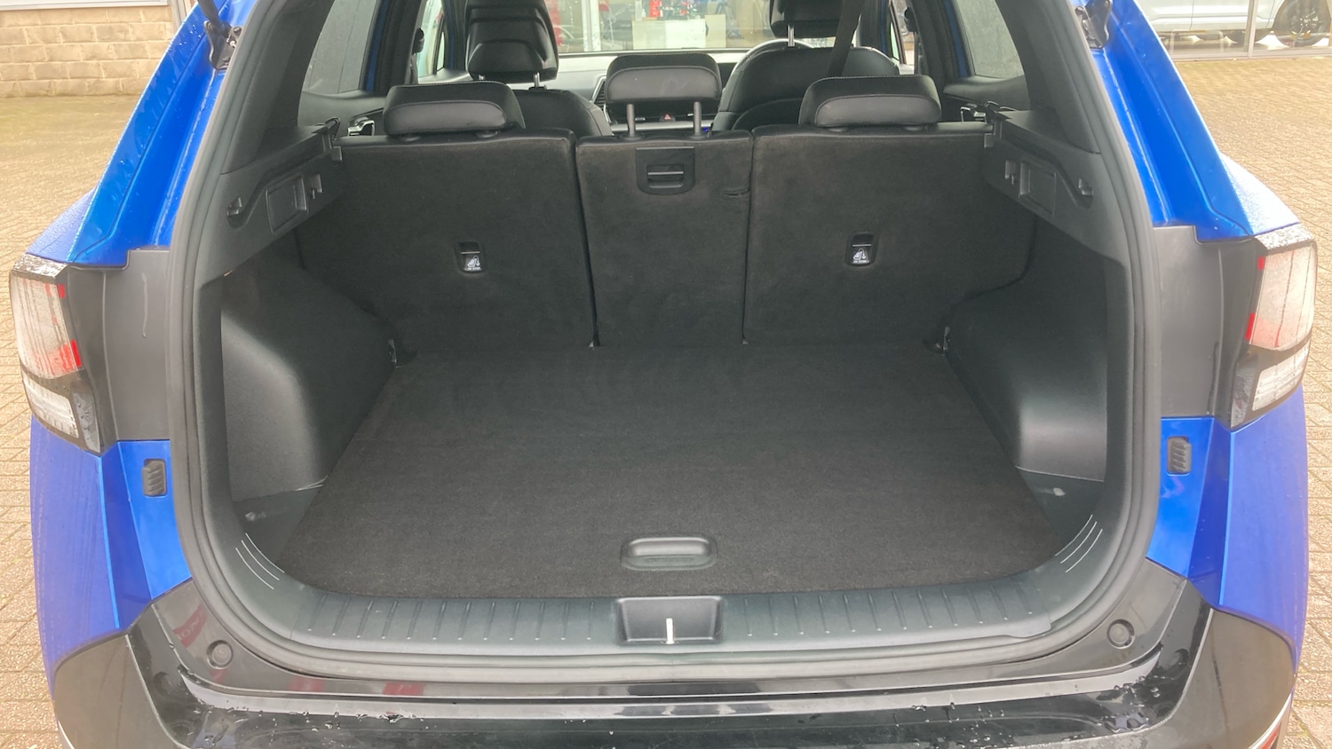 Used Kia Sportage 2023 for sale - 77076968: Photo 4