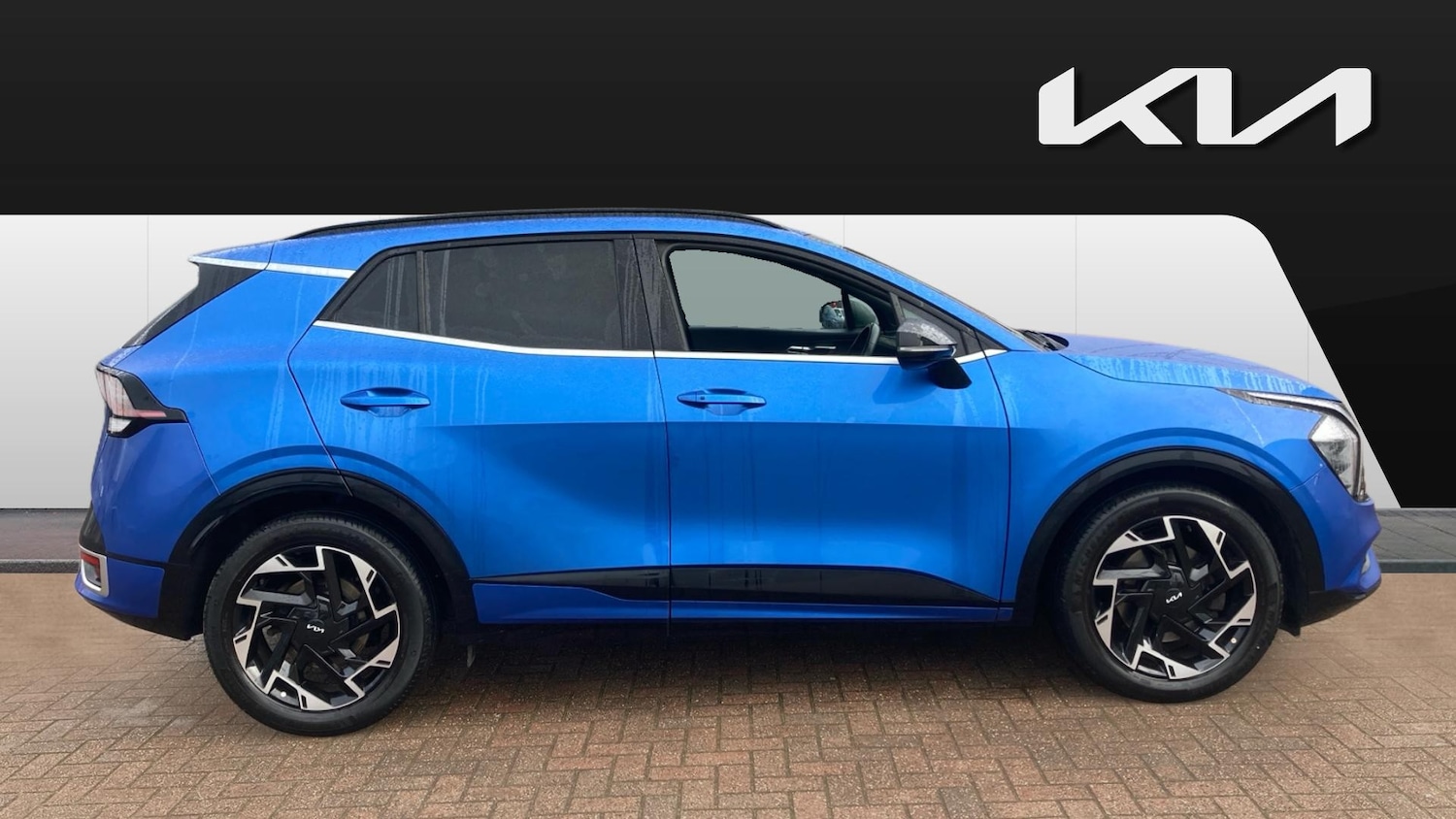 Used Kia Sportage 2023 for sale - 77076968: Photo 5