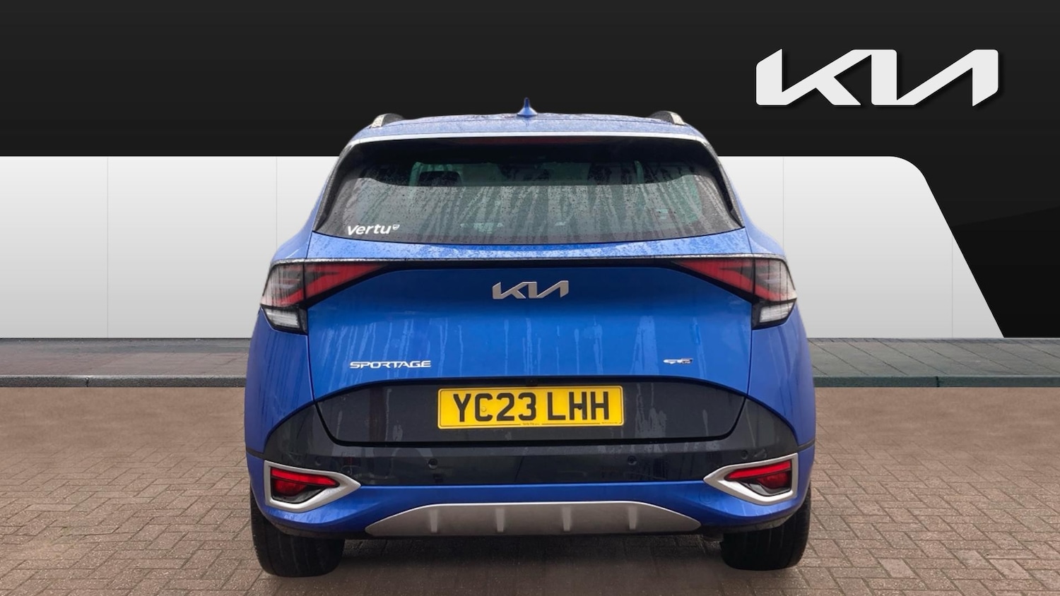 Used Kia Sportage 2023 for sale - 77076968: Photo 6