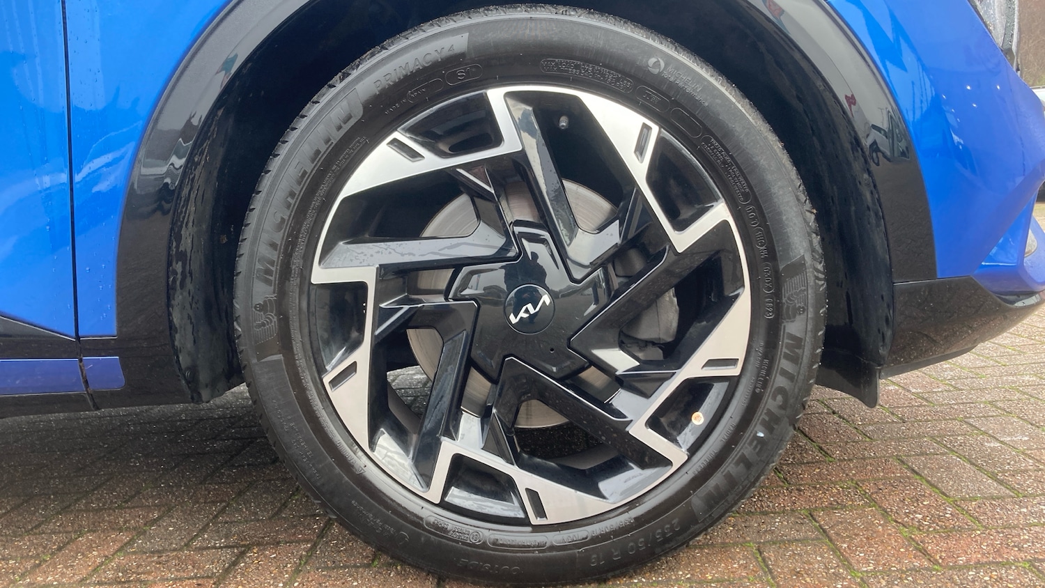 Used Kia Sportage 2023 for sale - 77076968: Photo 7