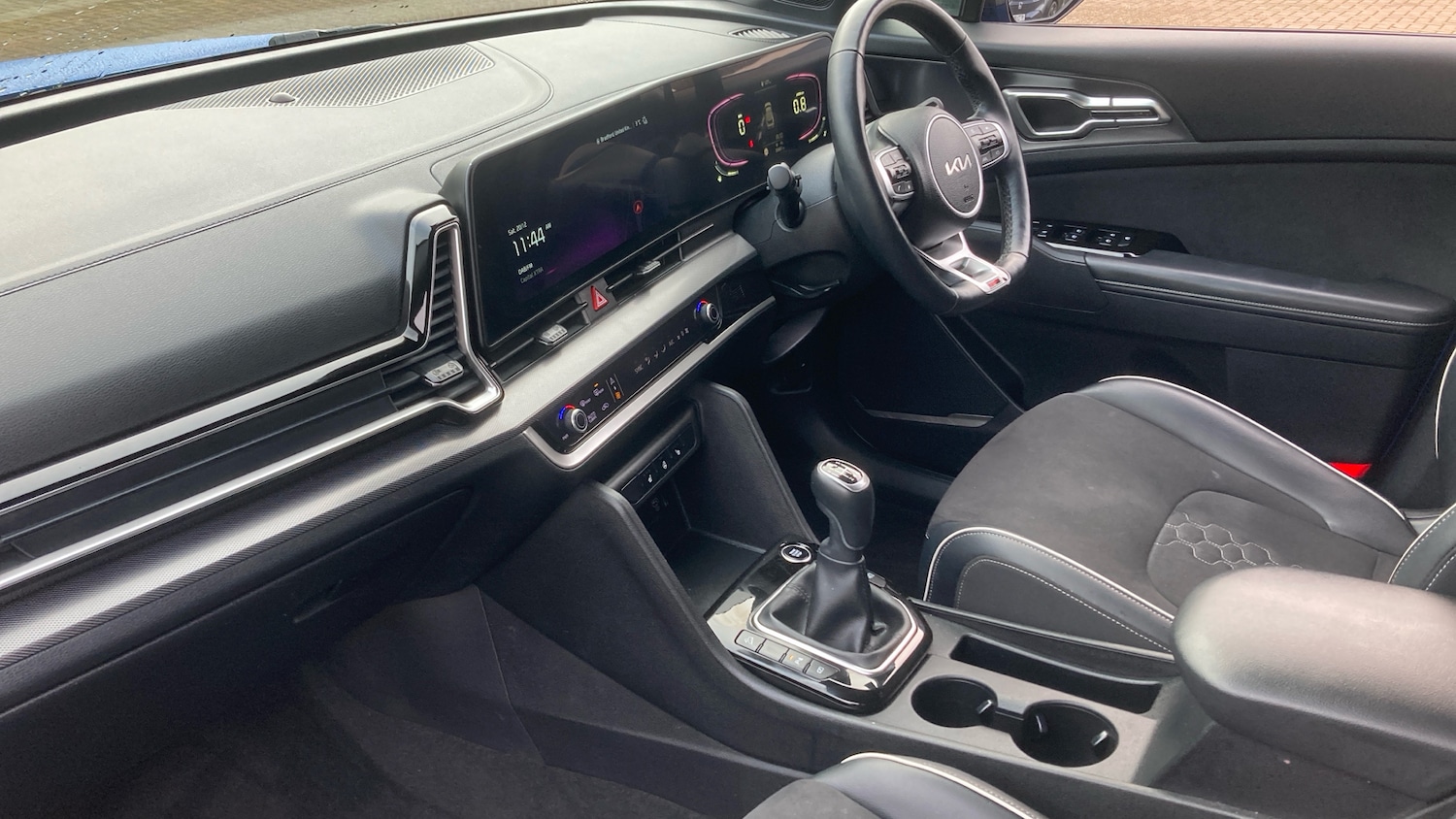 Used Kia Sportage 2023 for sale - 77076968: Photo 9