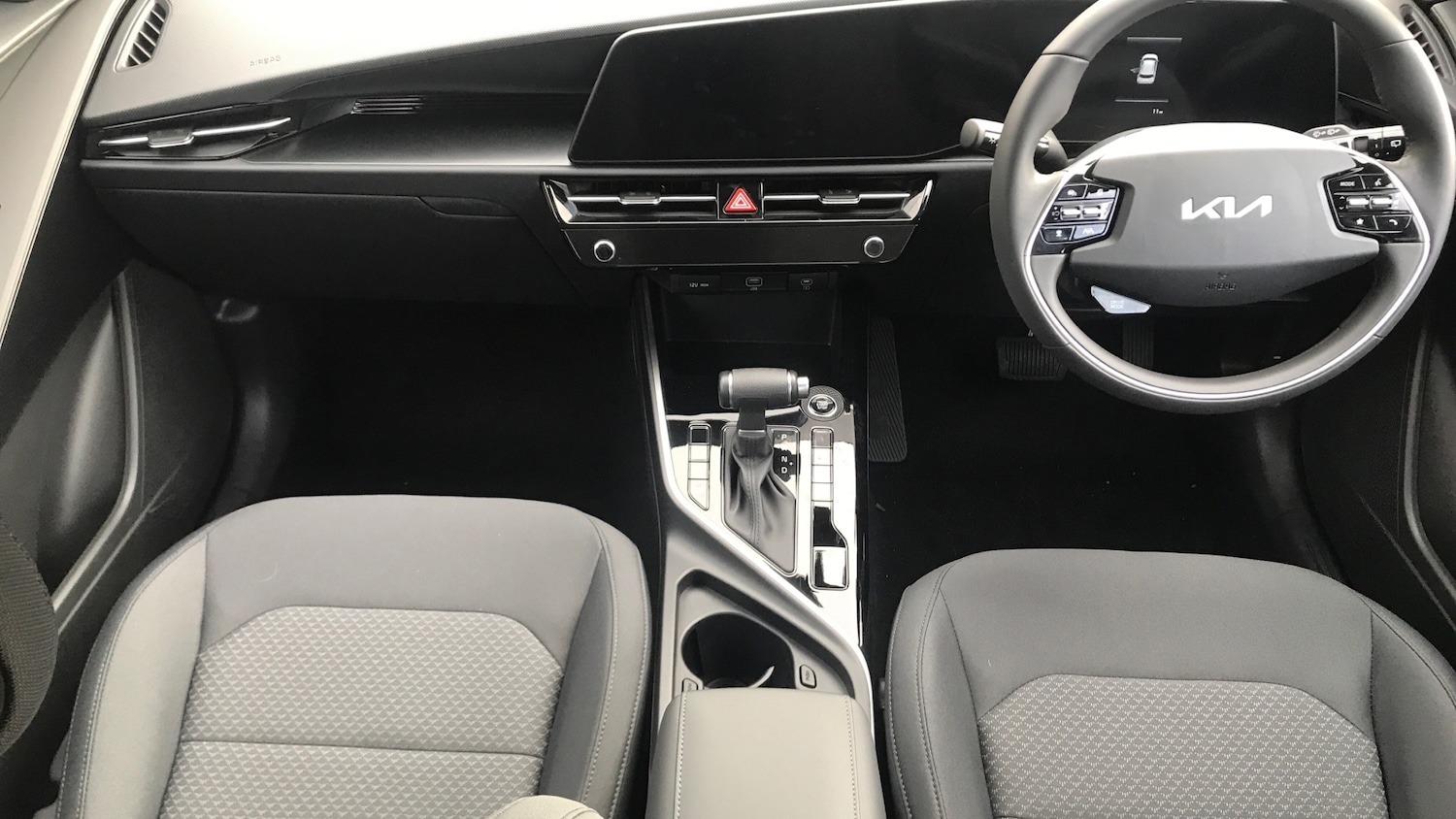 Used Kia Niro 2025 for sale - 76493743: Photo 10