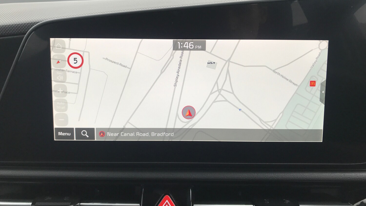 Used Kia Niro 2025 for sale - 76493743: Photo 12