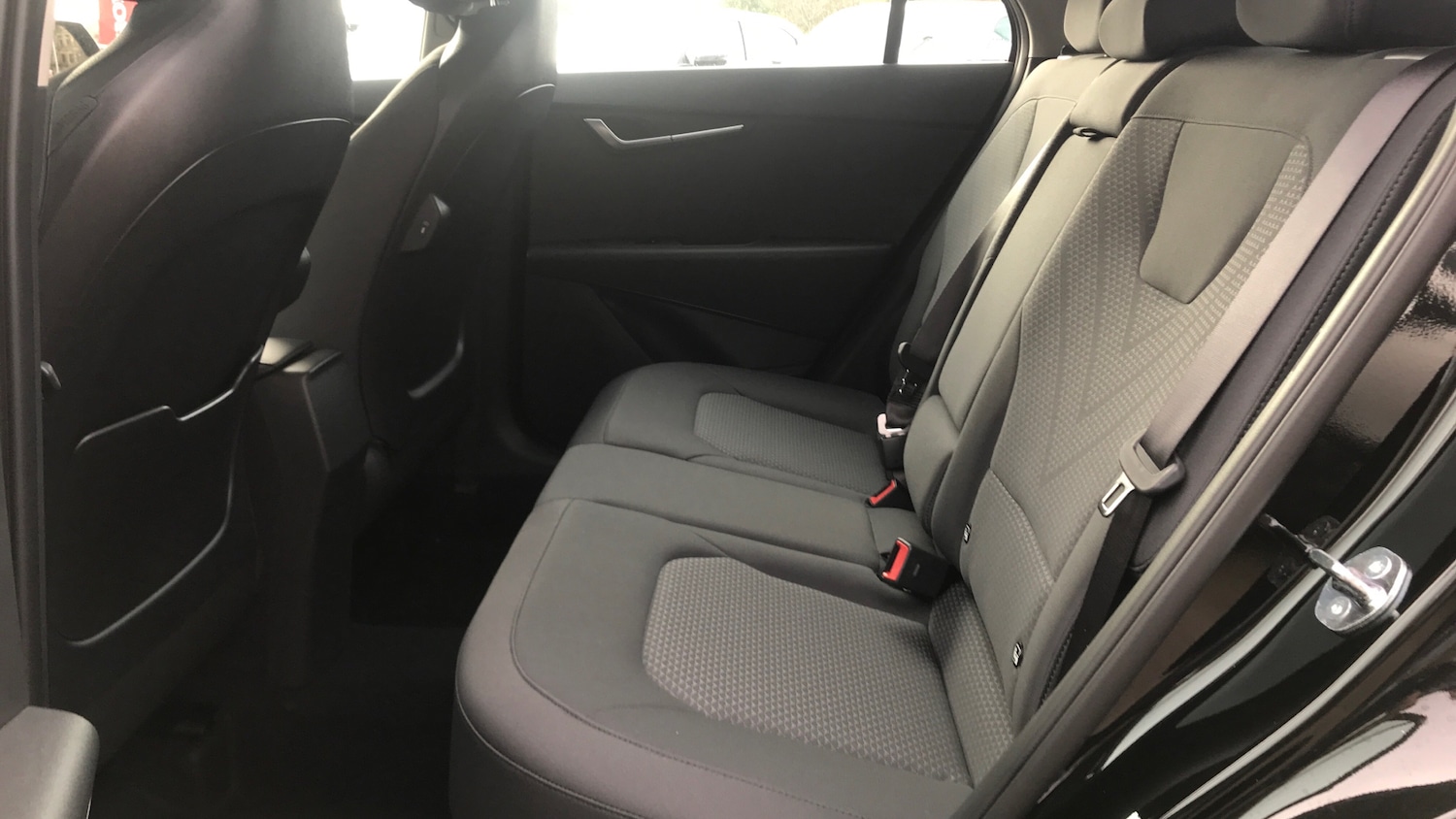 Used Kia Niro 2025 for sale - 76493743: Photo 16