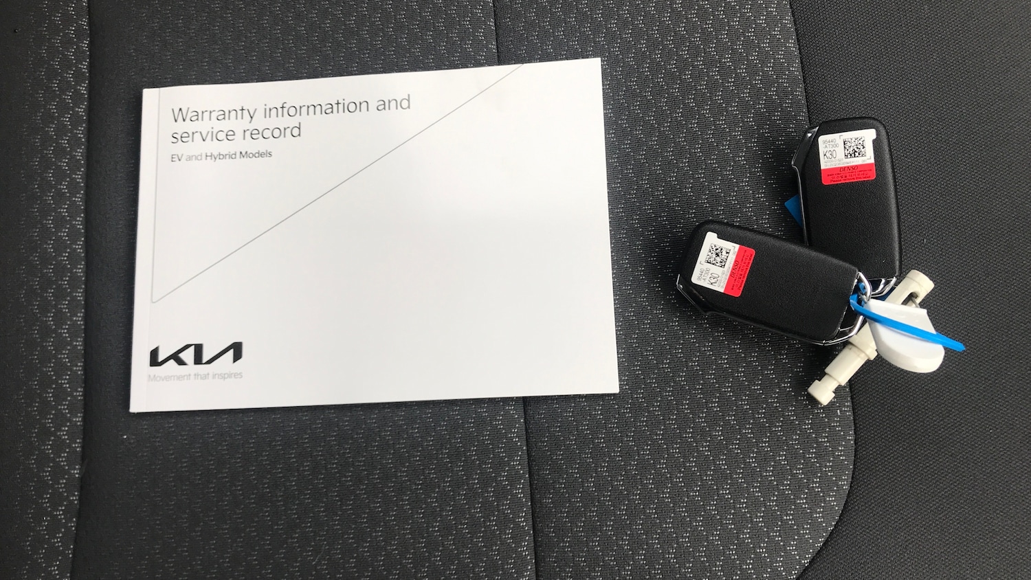 Used Kia Niro 2025 for sale - 76493743: Photo 19