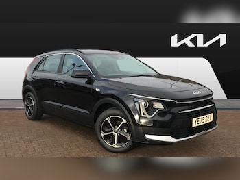 Used Kia Niro 2025 for sale - 76493743: Photo