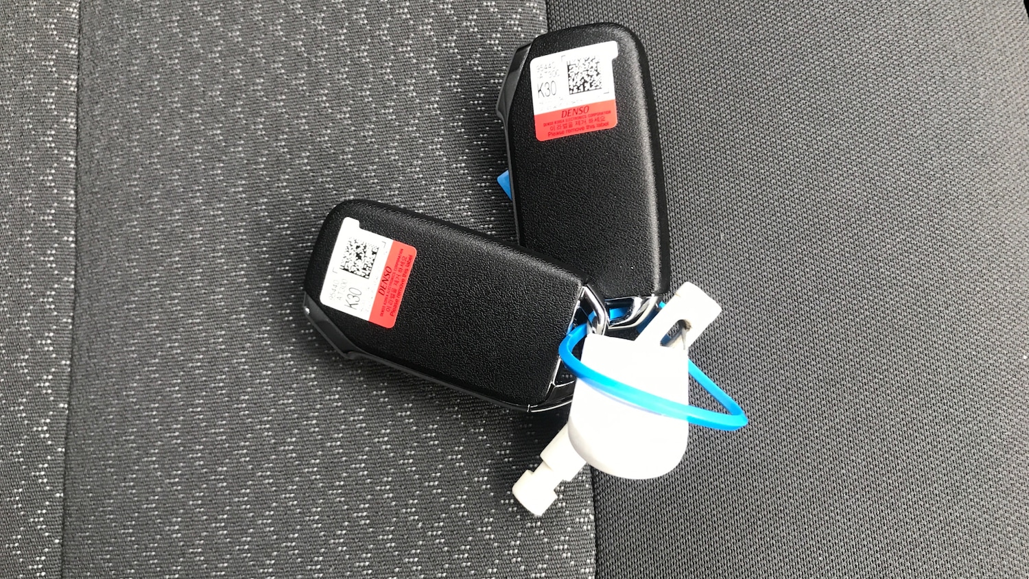 Used Kia Niro 2025 for sale - 76493743: Photo 20