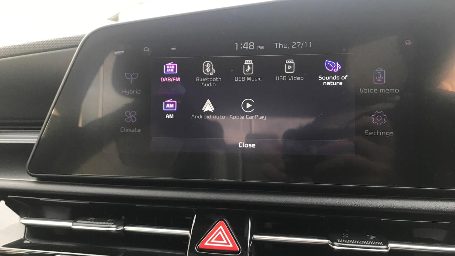 Used Kia Niro 2025 for sale - 76493743: Photo 24