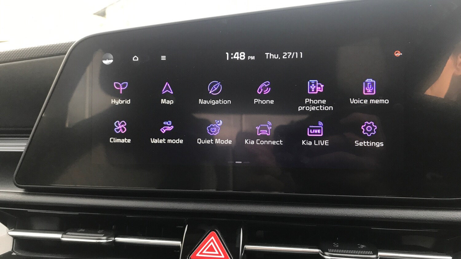 Used Kia Niro 2025 for sale - 76493743: Photo 26