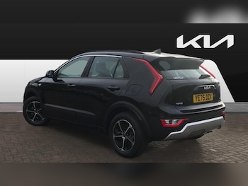 Used Kia Niro 2025 for sale - 76493743: Photo