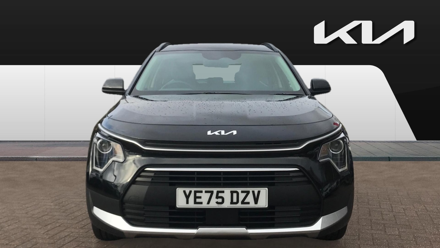 Used Kia Niro 2025 for sale - 76493743: Photo 3