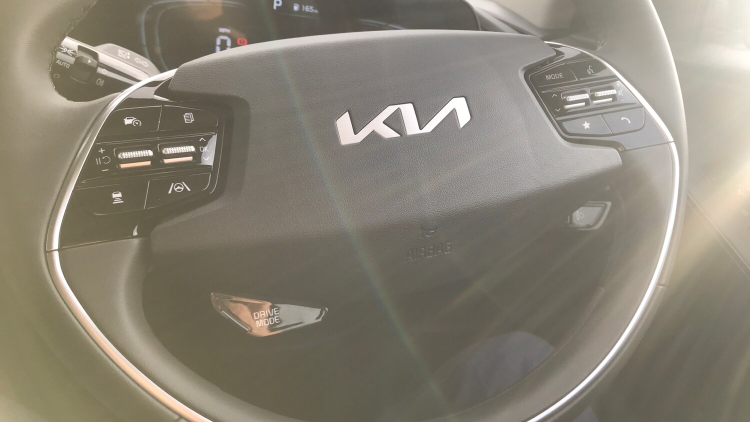 Used Kia Niro 2025 for sale - 76493743: Photo 33