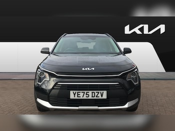 Used Kia Niro 2025 for sale - 76493743: Photo