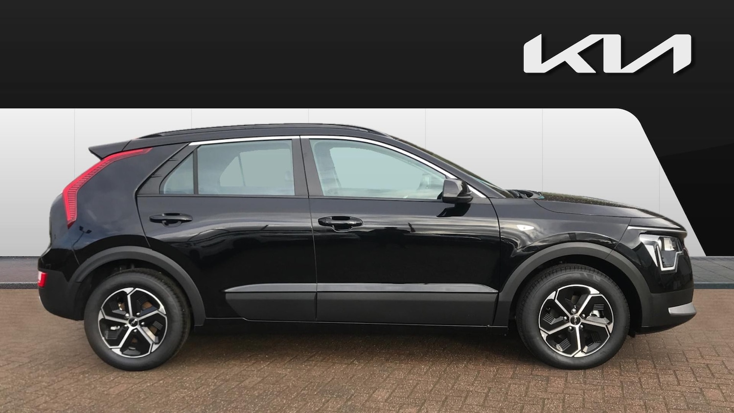 Used Kia Niro 2025 for sale - 76493743: Photo 5
