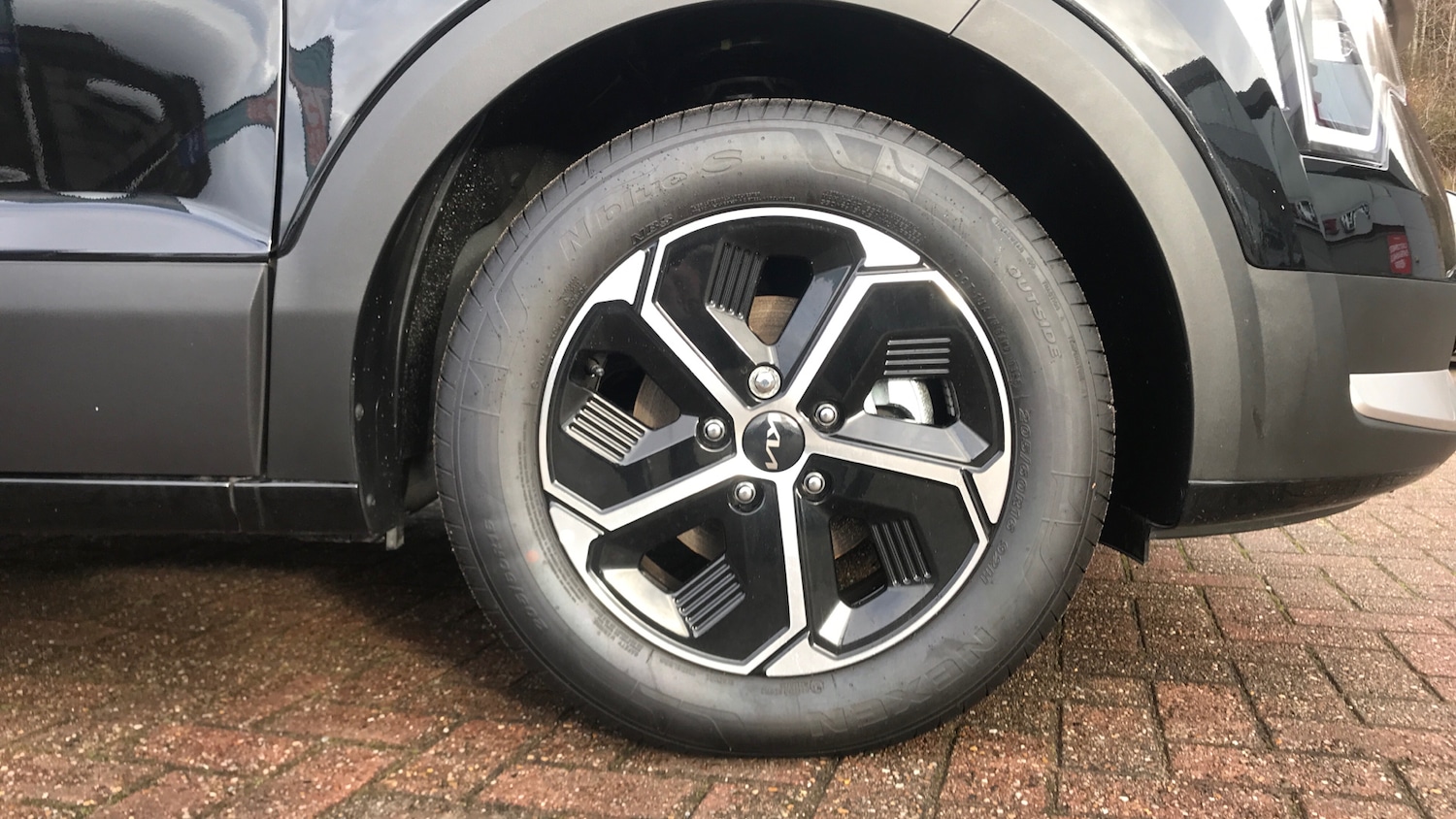 Used Kia Niro 2025 for sale - 76493743: Photo 7