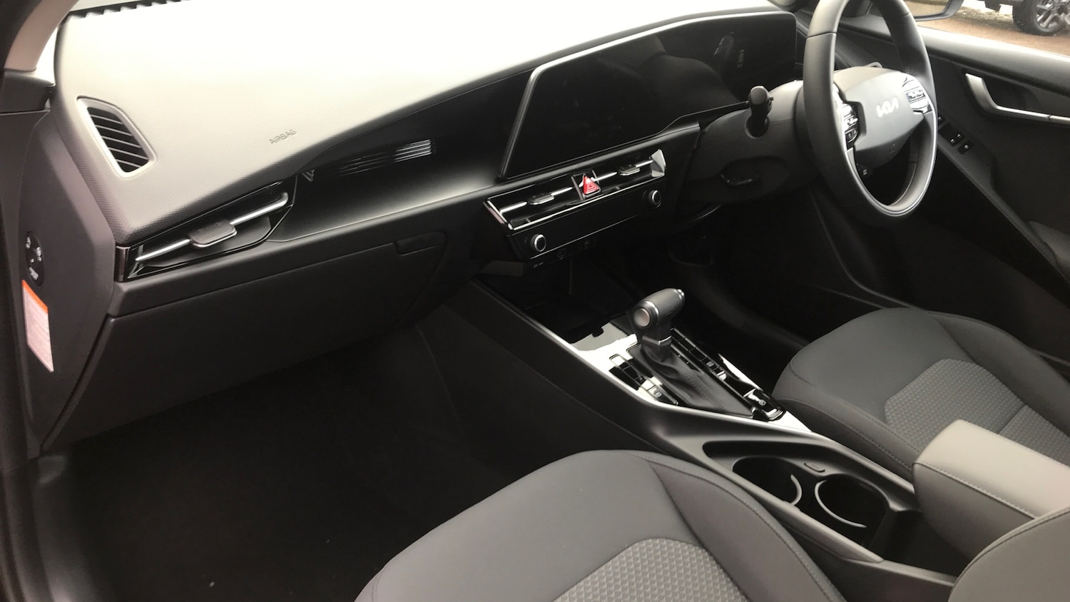 Used Kia Niro 2025 for sale - 76493743: Photo 9