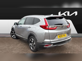 Used Honda CR-V 2019 for sale - 77446141: Photo