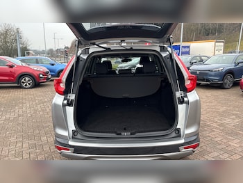 Used Honda CR-V 2019 for sale - 77446141: Photo