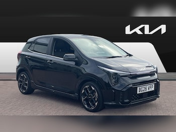 Used Kia Picanto 2026 for sale - 79379304: Photo