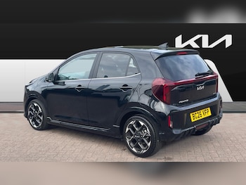 Used Kia Picanto 2026 for sale - 79379304: Photo