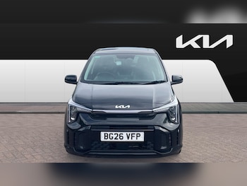 Used Kia Picanto 2026 for sale - 79379304: Photo