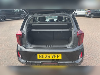 Used Kia Picanto 2026 for sale - 79379304: Photo