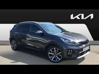 2020 (70) - 1.6 GDi Hybrid 4 5dr DCT Hybrid Estate
