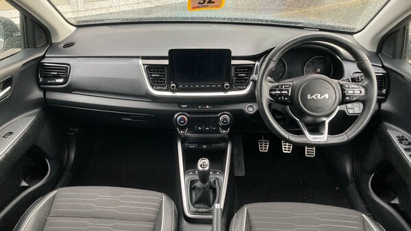 Used Kia Stonic 2023 for sale - 76144532: Photo 10