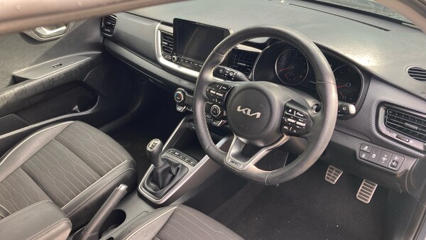 Used Kia Stonic 2023 for sale - 76144532: Photo 11
