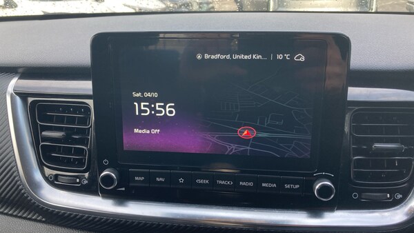 Used Kia Stonic 2023 for sale - 76144532: Photo 12