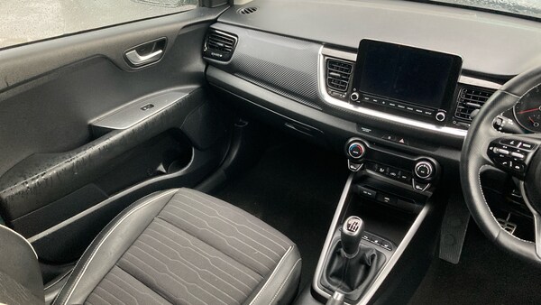 Used Kia Stonic 2023 for sale - 76144532: Photo 14
