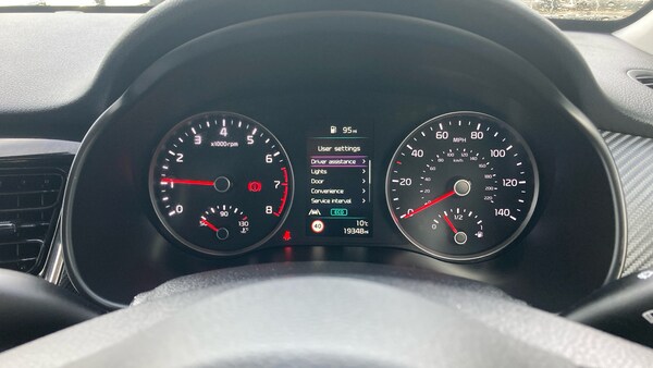 Used Kia Stonic 2023 for sale - 76144532: Photo 18
