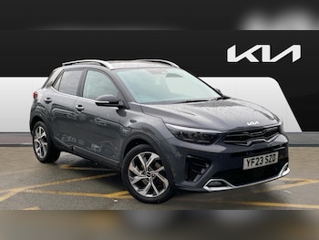 Kia - Stonic