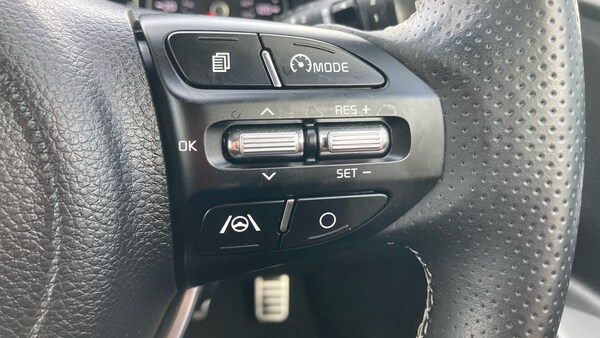 Used Kia Stonic 2023 for sale - 76144532: Photo 25