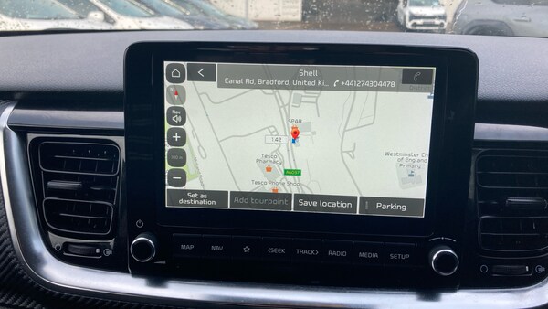 Used Kia Stonic 2023 for sale - 76144532: Photo 35