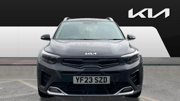 Used Kia Stonic 2023 for sale - 76144532: Photo 3