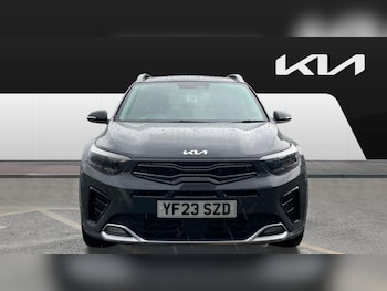 Used Kia Stonic 2023 for sale - 76144532: Photo 3
