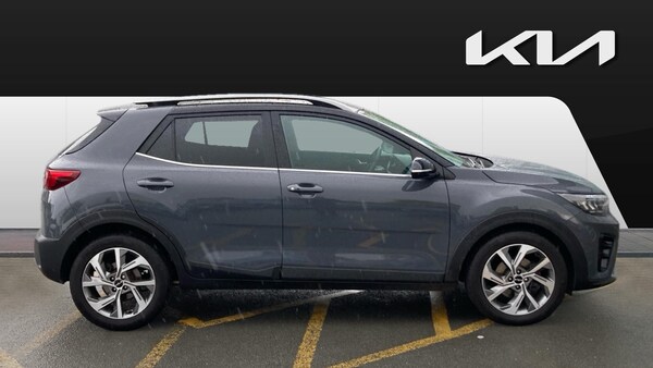 Used Kia Stonic 2023 for sale - 76144532: Photo 5