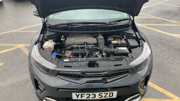Used Kia Stonic 2023 for sale - 76144532: Photo 8