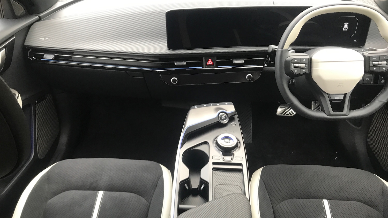 Used Kia EV6 2025 for sale - 76493741: Photo 10