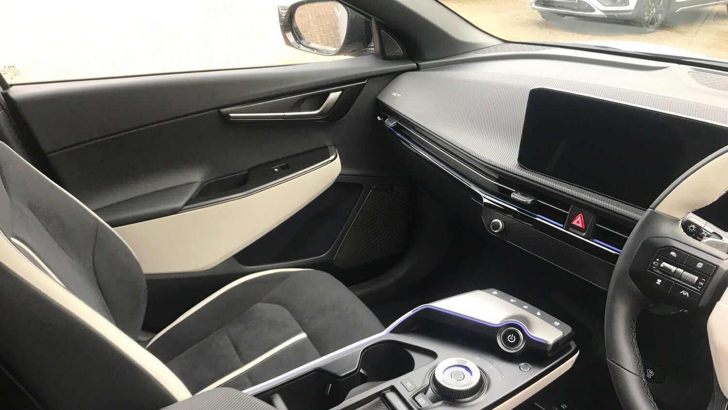 Used Kia EV6 2025 for sale - 76493741: Photo 14