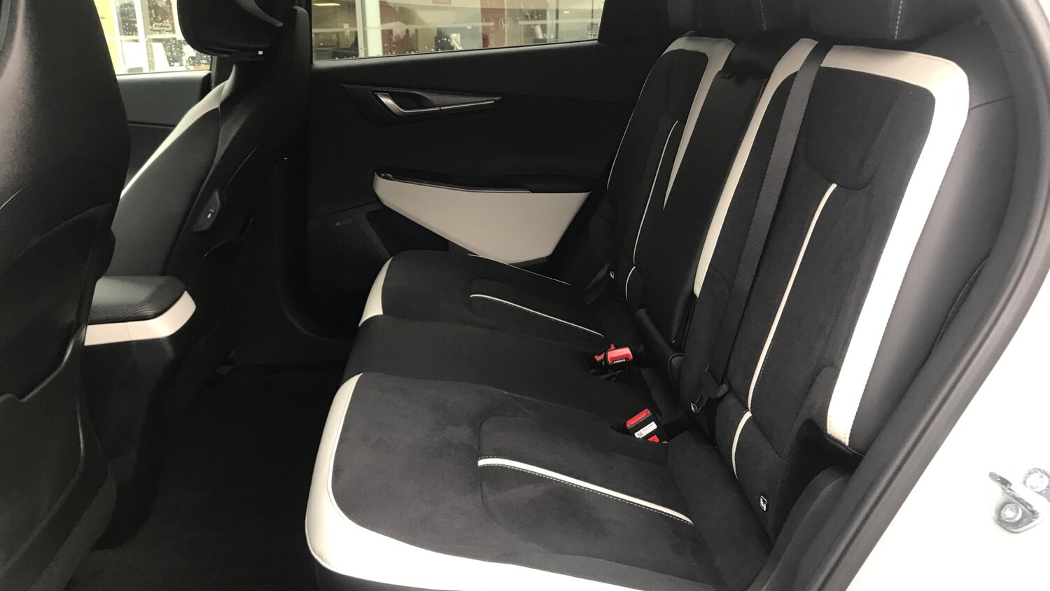 Used Kia EV6 2025 for sale - 76493741: Photo 16