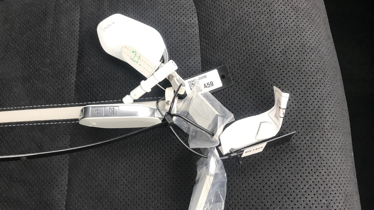 Used Kia EV6 2025 for sale - 76493741: Photo 20