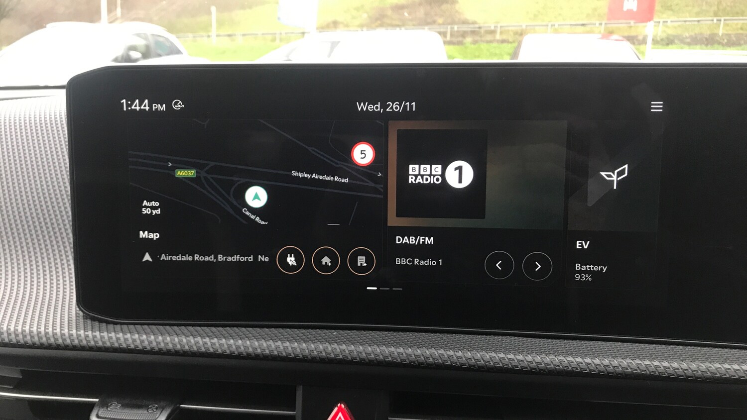 Used Kia EV6 2025 for sale - 76493741: Photo 26