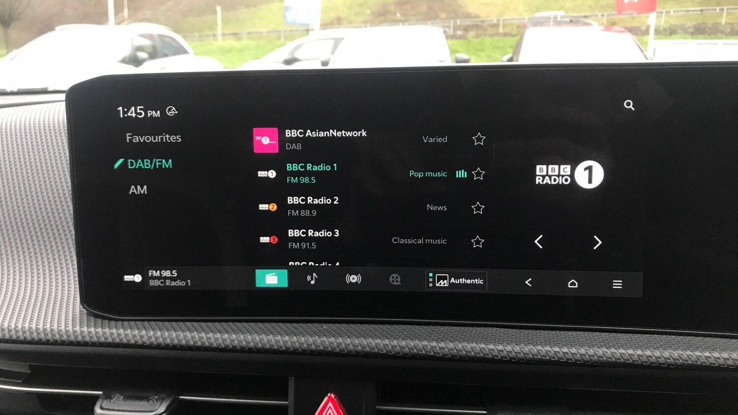 Used Kia EV6 2025 for sale - 76493741: Photo 27