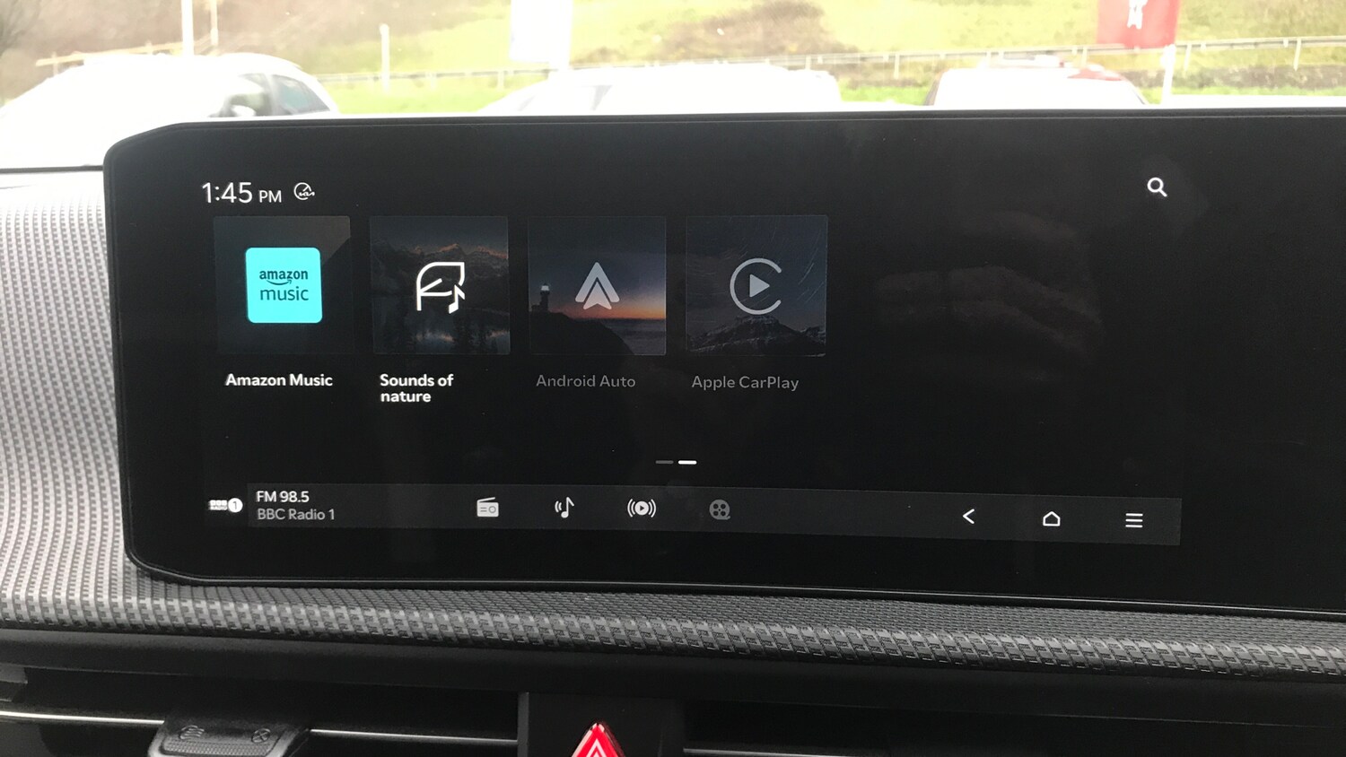 Used Kia EV6 2025 for sale - 76493741: Photo 28