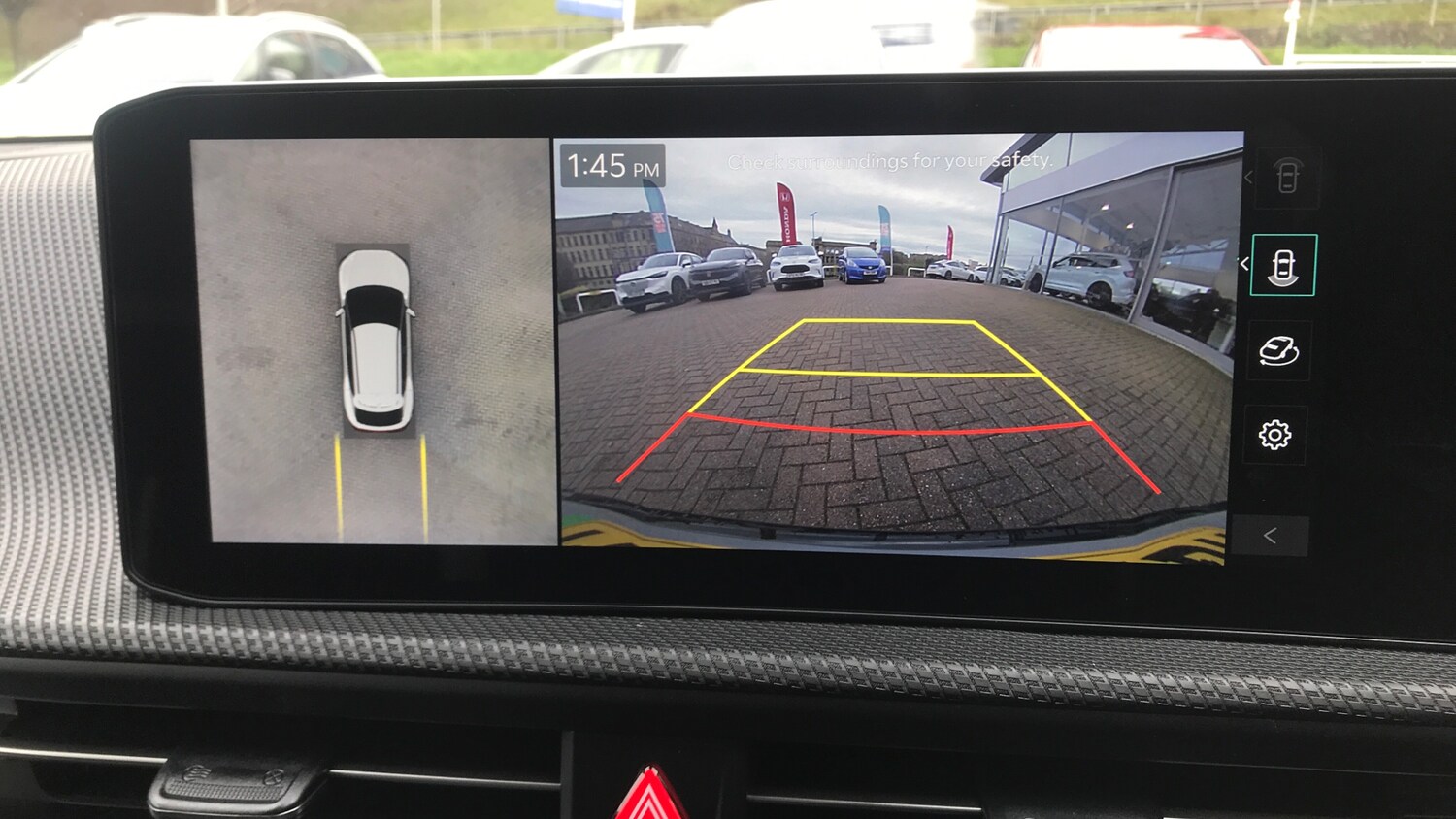 Used Kia EV6 2025 for sale - 76493741: Photo 29