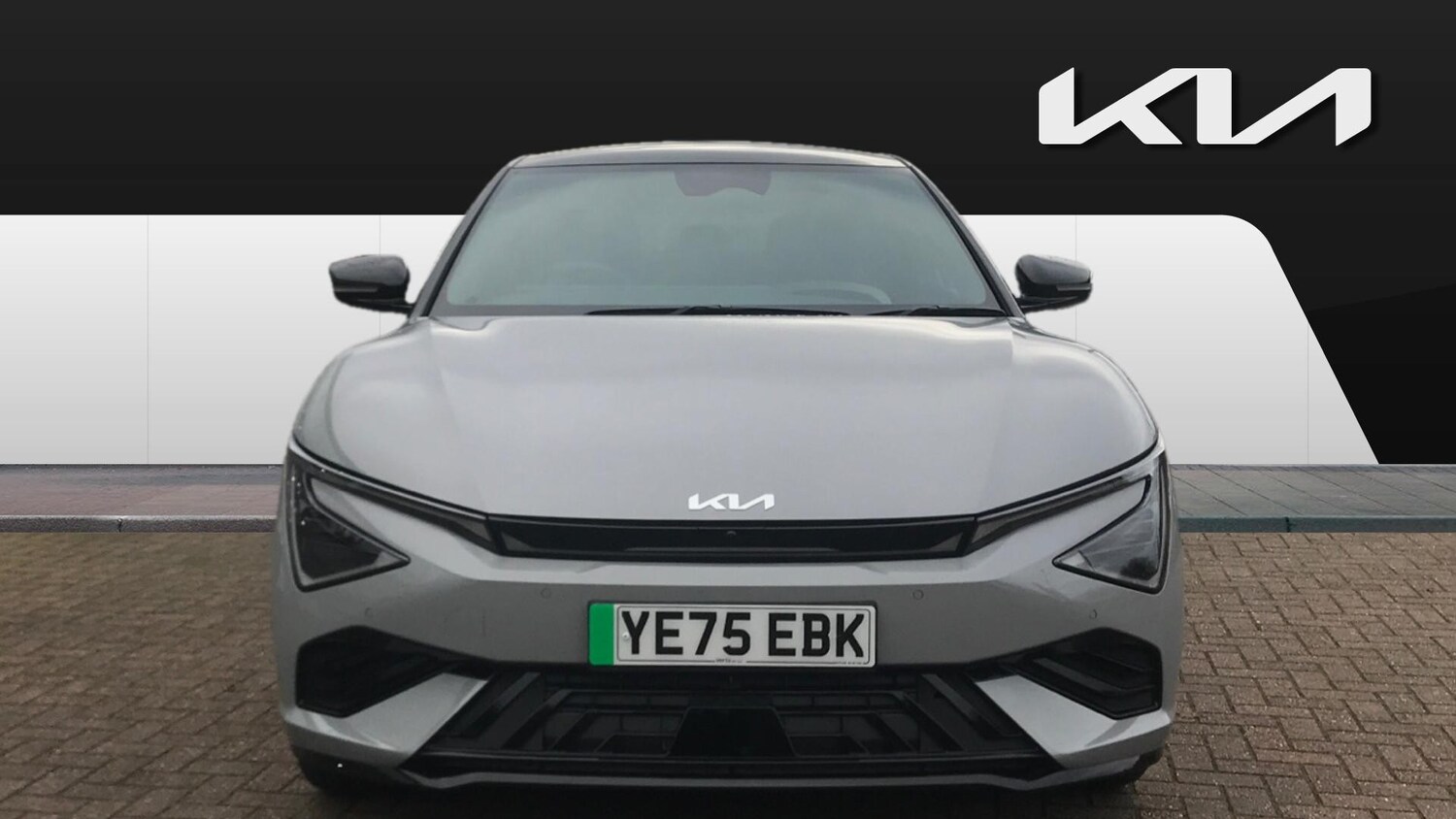 Used Kia EV6 2025 for sale - 76493741: Photo 3