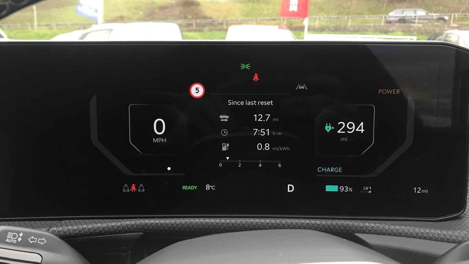 Used Kia EV6 2025 for sale - 76493741: Photo 31