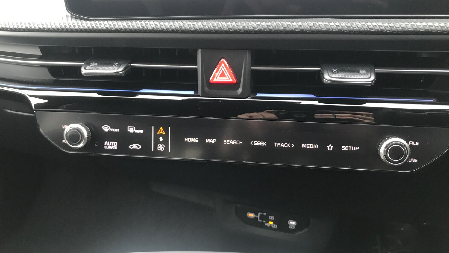 Used Kia EV6 2025 for sale - 76493741: Photo 32